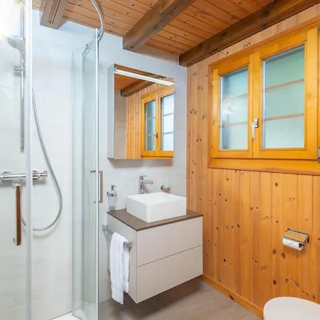 Chalet Les Crus Riddes