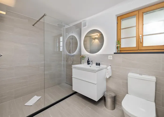 Les Crus Σαλέ Riddes